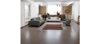 Damlaa Koltuk Takımı