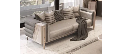 Dublin Koltuk Takımı