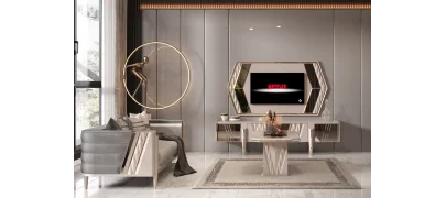 Dublin Koltuk Takımı