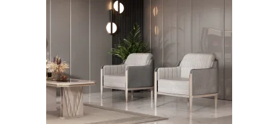 Dublin Koltuk Takımı