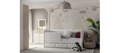 Dünya Bebek Odası Takımı