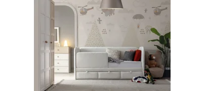 Dünya Bebek Odası Takımı