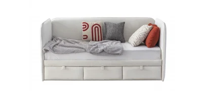 Dünya Bebek Odası Takımı