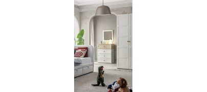 Dünya Bebek Odası Takımı