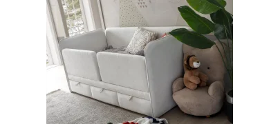 Dünya Bebek Odası Takımı