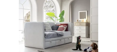 Dünya Bebek Odası Takımı