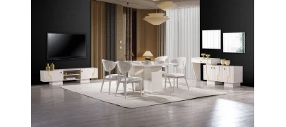 Elegance Yemek Odası
