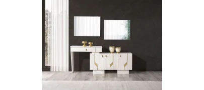 Elegance Yemek Odası