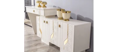 Elegance Yemek Odası