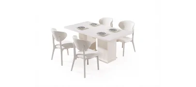 Elegance Yemek Odası
