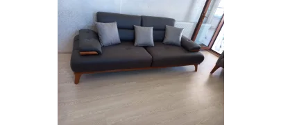 Enes Türkoğlu Malatya Teslimatı