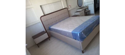 Enes Türkoğlu Malatya Teslimatı