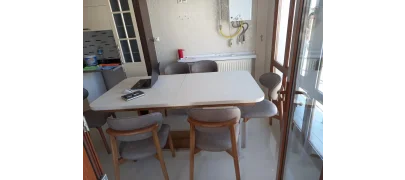 Enes Türkoğlu Malatya Teslimatı