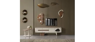 Enna Ekro Tv Ünitesi