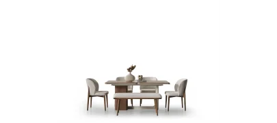 Enna Ekro Yemek Odası