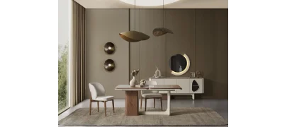 Enna Ekro Yemek Odası