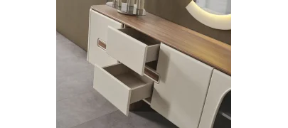 Enna Ekro Yemek Odası