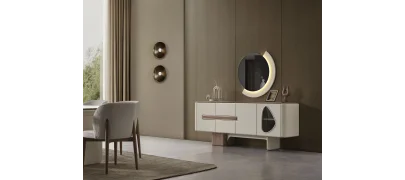 Enna Ekro Yemek Odası