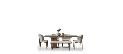 Enna Ekro Yemek Odası