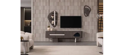 Enna Plus Tv Ünitesi