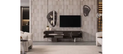 Enna Plus Tv Ünitesi