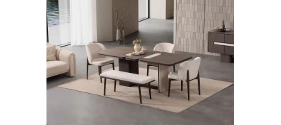 Enna Plus Yemek Odası