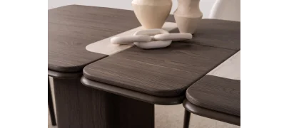 Enna Plus Yemek Odası