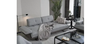 Esse Koltuk Takımı