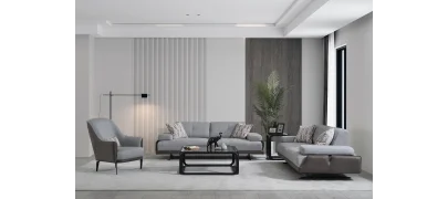 Esse Koltuk Takımı