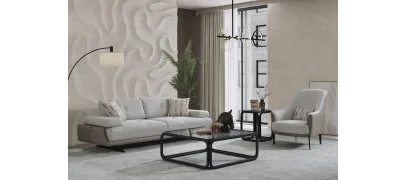 Esse Koltuk Takımı