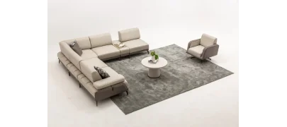 Esse Köşe Takımı