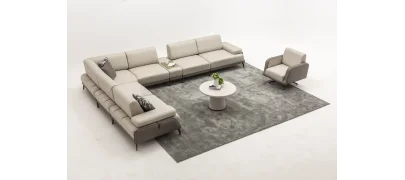 Esse Köşe Takımı