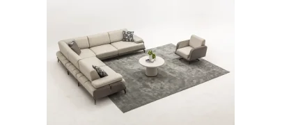 Esse Köşe Takımı