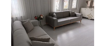 Faruk Müküs Fethiye