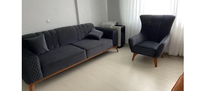 Fatih Demircan Sultangazi Teslimatı