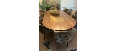 Ferayı Yeşilbaş Bahçeşehir Teslimatı