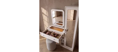 Galax Yatak Odası