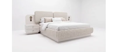 Galax Yatak Odası