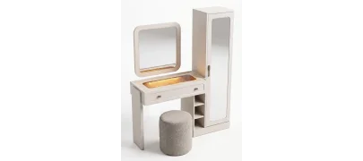 Galax Yatak Odası