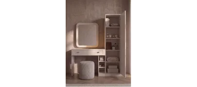 Galax Yatak Odası