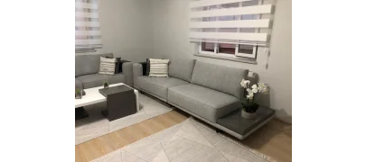 Harun Çelik İnegöl Teslimatı