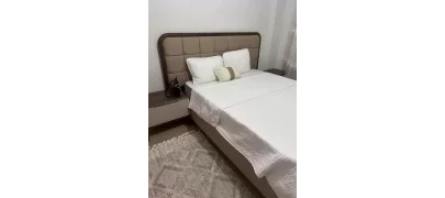 Harun Çelik İnegöl Teslimatı