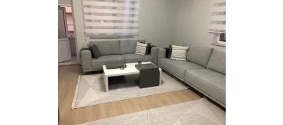 Harun Çelik İnegöl Teslimatı