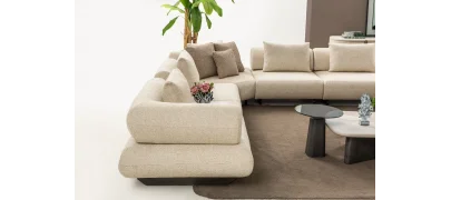 Hermes Relax Köşe Takımı