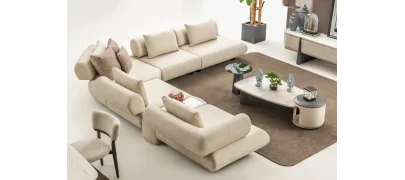 Hermes Relax Köşe Takımı