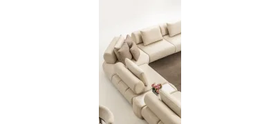 Hermes Relax Köşe Takımı