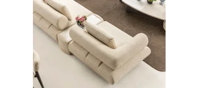 Hermes Relax Köşe Takımı