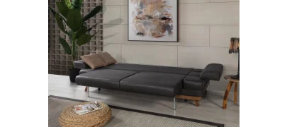 Hünkar Koltuk Takımı