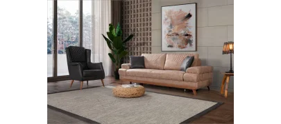 Hünkar Koltuk Takımı