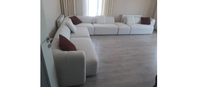 İbrahim Gökbay Gemlik Teslimatı